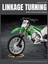 1:12 Dağ Motocross Ses ve Işık Oyuncak Araba (Yurt Dışından) 5