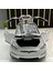 1:24 Yeni Enerji Modelx Arazi Aracı Ses ve Işık Oyuncak Araba (Yurt Dışından) 2
