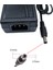 24V 3A Standart Uç Çapı 5.5mm*2.5mm Ac-Dc 24 Volt 3 Amper Adaptör 3