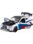 1:32 Bmw M4 Spor Araba Yarış Pisti Ses ve Işık Oyuncak Araba (Yurt Dışından) 1