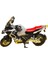 1 Ila 12 Bmw R1250GS Motosiklet Taksi Oyuncak Araba (Yurt Dışından) 1