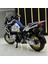 1 Ila 12 Bmw R1250GS Motosiklet Taksi Oyuncak Araba (Yurt Dışından) 2