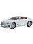 1:24 Continental Gt Spor Araba Ses ve Işık Oyuncak Araba Modeli (Yurt Dışından) 1