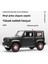 1:18 Suzuki Jimny Ses Işıkları Taksi Oyuncak Arazi Aracı (Yurt Dışından) 5
