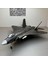 1:68 J-31 Gizli Avcı Alaşımlı Uçak Modeli Oyuncak (Yurt Dışından) 4