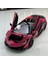 1-32 Mclaren 600LT Yarış Arabası Ses ve Işık Oyuncak Araba (Yurt Dışından) 5