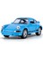 1 Ila 36 Retro Spor Araba 911 Oyuncak Ses Modeli Süsler (Yurt Dışından) 1