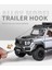 1:32 Babos G550 Modifiye Arazi Aracı Modeli (Yurt Dışından) 2