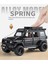 1:32 Babos G550 Modifiye Arazi Aracı Modeli (Yurt Dışından) 5