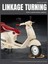 1 Ila 12 Retro Pedal 946 Motosiklet Taksi Oyuncak Model Süsleri (Yurt Dışından) 2