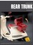 1 Ila 12 Retro Pedal 946 Motosiklet Taksi Oyuncak Model Süsleri (Yurt Dışından) 3