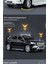 1:24 Maybach GLS600 Buggy Ses ve Işık Oyuncak Araba (Yurt Dışından) 2
