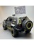 1:24 George Barton Buggy Ses ve Işık Oyuncak Araba (Yurt Dışından) 5