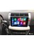 Citroen C4 2008-2011 Yıl Uyumlu 9 Inç Android Multimedya Carplay+Android Auto+Navigasyon 2