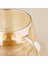 Çift Cidarlı Kupa - Amber - 280 ml 4