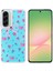 Galaxy A36 Kılıf Airbag Tasarımlı Hlp Hadra Kapak - Kelebek 1