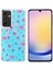 Galaxy A25 Kılıf Airbag Tasarımlı Hlp Hadra Kapak - Kelebek 1