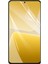 Vivo X100 Pro Ekran Koruyucu Hidrojel Nano Esnek Şeffaf 1