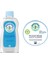 Baby Bebek Bakim Yağ 500ML + Penaten Baby Ultra Hassas Cilt&vücut Bakim Kremi 100ML Set 1
