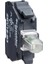 Electric Zbvb5 Başlık Ø22 Entegre LED 24 V Için Turuncu Işık Bloğu 1