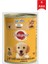 Puppy Tavuk Etli Yavru Köpek Konservesi 400 gr 24 Adet 1