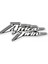 Africa Twin Sticker Arma 1