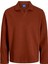 Erkek Açik Yaka Sweatshirt - Lucca 1