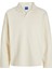 Erkek Açik Yaka Sweatshirt - Lucca 1