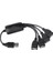 4 Port USB 2.0 Çoklayıcı * S-Lınk SL-440 1