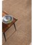 0503-KREM Kumaş Bordür Sisal Halı Kilim Hav Toz Vermez Kolay Temizlenen Hasır Kilim 2