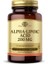Alpha Lıpoıc Acıd 200 mg 50 Kapsül 2