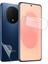 Honor Magic7 Pro Ekran ve Arka Kapak Koruyucu Ön Arka Hidrojel Nano Esnek Parlak 1