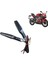 Motosiklet Sinyal Takımı - Rks SRK125R Sinyal Takımı 1