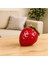 Deco Strawberry Dekor - Kırmızı - 10 cm 1