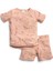 Organik Pamuklu 2 Parça Kısa Pijama 0.2 TOG 1