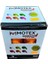 Motex MX-5500 Fiyatlama Etiketi 12X21 mm 24 Adet Rulo 800X24 Rulo 4 Renkli 1