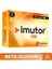 Imutor Beta Glukan 100 mg 30 Kapsül - BetaGlukan 1