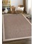 Elit Premium Sisal Halı 1401 – Hav ve Toz Yapmaz Bordürlü Halı 8