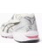 Gel-Kayano 14 Kadın Spor Ayakkabı Beyaz Gri Pembe Y2K Stil Konforlu Taban 4