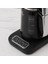 Robotea Pro Quartz 4 in 1 Konuşan Çay Makinesi Black Chrome 3