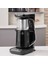 Robotea Pro Quartz 4 in 1 Konuşan Çay Makinesi Black Chrome 4