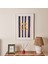 Deco Nautical Fun Tablo - 50X70 cm 1