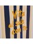 Deco Nautical Fun Tablo - 50X70 cm 4