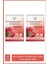 Pomegranate Hydro Glow Maske 20 ml x 2 1