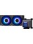 Msı Mag Corelıquıd A15 240 240 Mm Argb Sıvı Işlemcı Soğutucusu 1