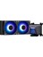Msı Mag Corelıquıd A15 240 240 Mm Argb Sıvı Işlemcı Soğutucusu 4