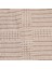 Soft Nou Koltuk Şalı - Ekru / Bej - 170X220 cm 2