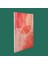 Deco Earthy Hues Kanvas Tablo - Kiremit - 90X60 cm 2