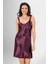 Arias Closet 2 Li Kısa Sabahlık Takımı Desenli OZN-22741 3
