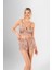 Arias Closet 3lü Şort Takımı Desenli OZN-22750 3